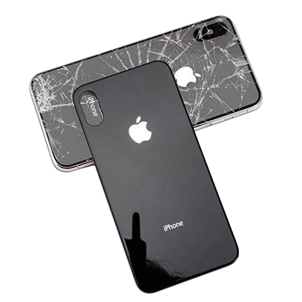 iPhone Back Glass Repair - Phonez Xpert