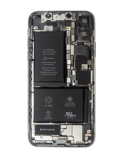 Battery Replacement - Phonez Xpert - Cell Phone & Computer Repair