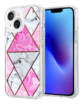 Marble design Case for iPhone 14