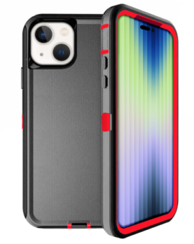 Heavy Duty Case for iPhone 14