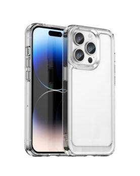 HD clear for iPhone 15 Pro