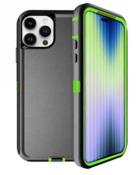 Heavy Duty Case for iPhone 15 Plus