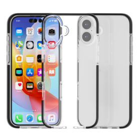 Sport Case for iPhone 16