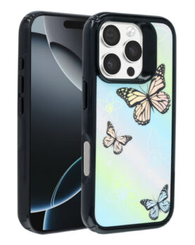 Heavy Duty Case for iPhone 16 Pro