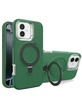 Heavy Duty Case for iPhone 16