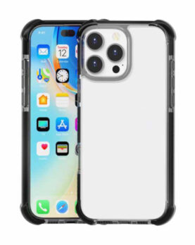 Sport Case for iPhone 16 Pro