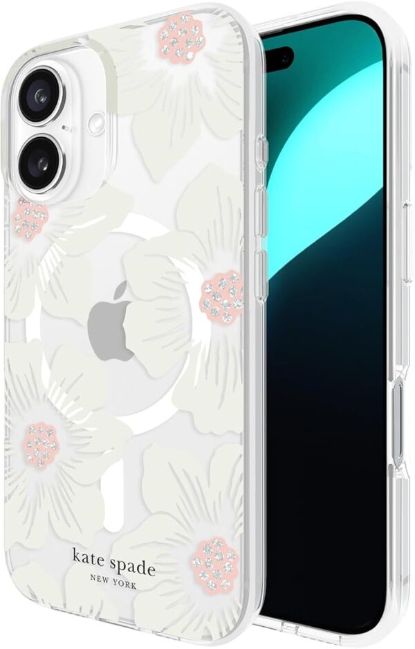 Katespade for iPhone 16 Plus