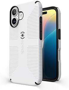 speck case for iPhone 16