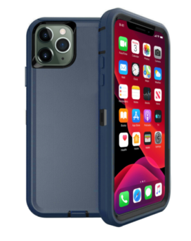 Heavy Duty Case for iPhone 11