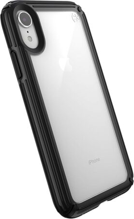 Speck case for iPhone XR