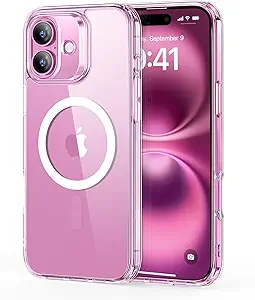Incipio case for iPhone 16 Plus