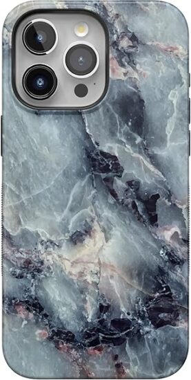 Marble design Case for iPhone 15 Pro