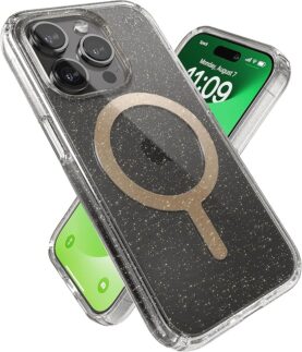 speck case for iPhone 15 Pro