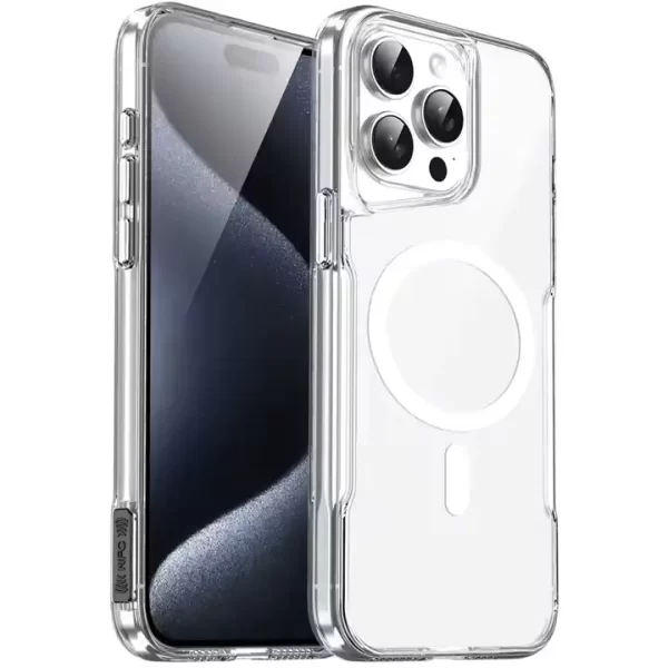 MegSafe case for iPhone 11 Pro