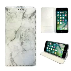 Marble design Case for iPhone XR