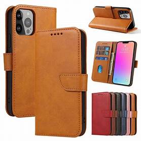 Back Wallet Card Holder Case for iPhone 11 Pro