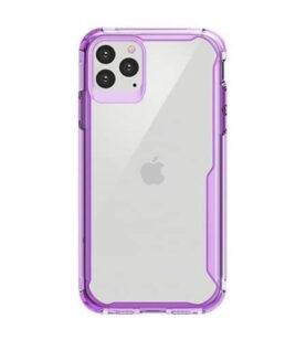 Luxury TPU Hybrid Protection Case for iPhone 11 Pro