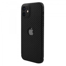 Carbon Fibre Case for iPhone 12 mini