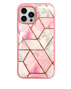 Marble design Case for iPhone 14 Pro