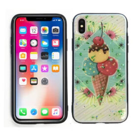 Sport Case for iPhone XR