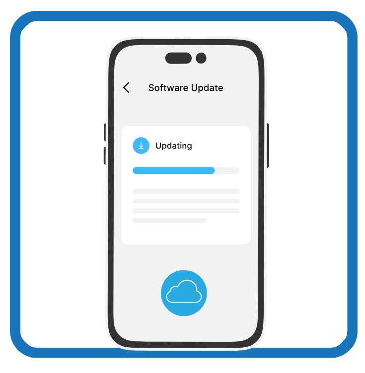 Iphone Software Issues - Phonez Xpert