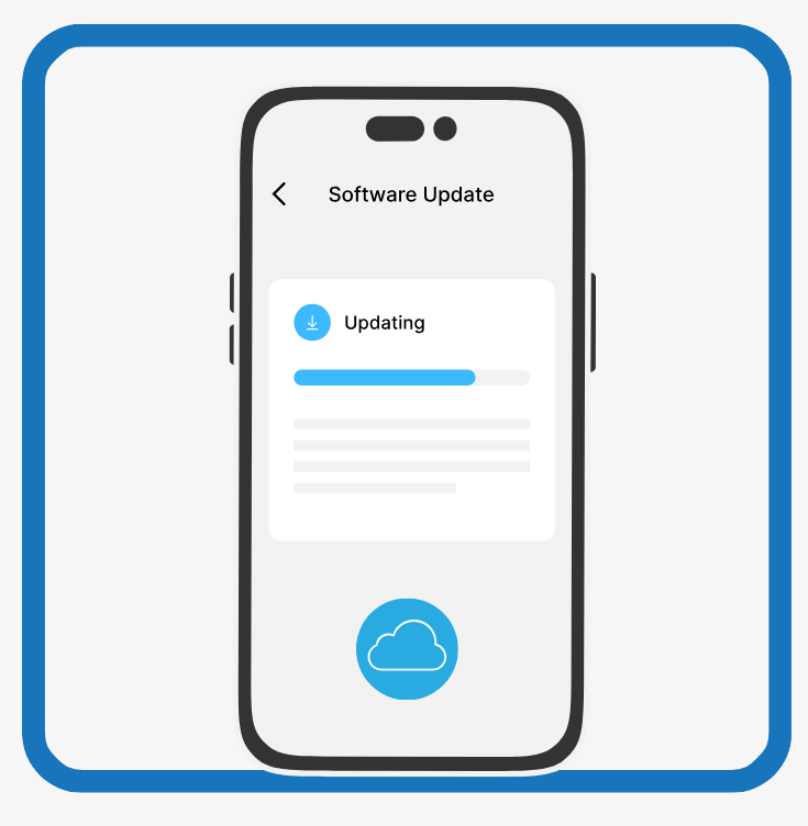 iPhone Software Issues
