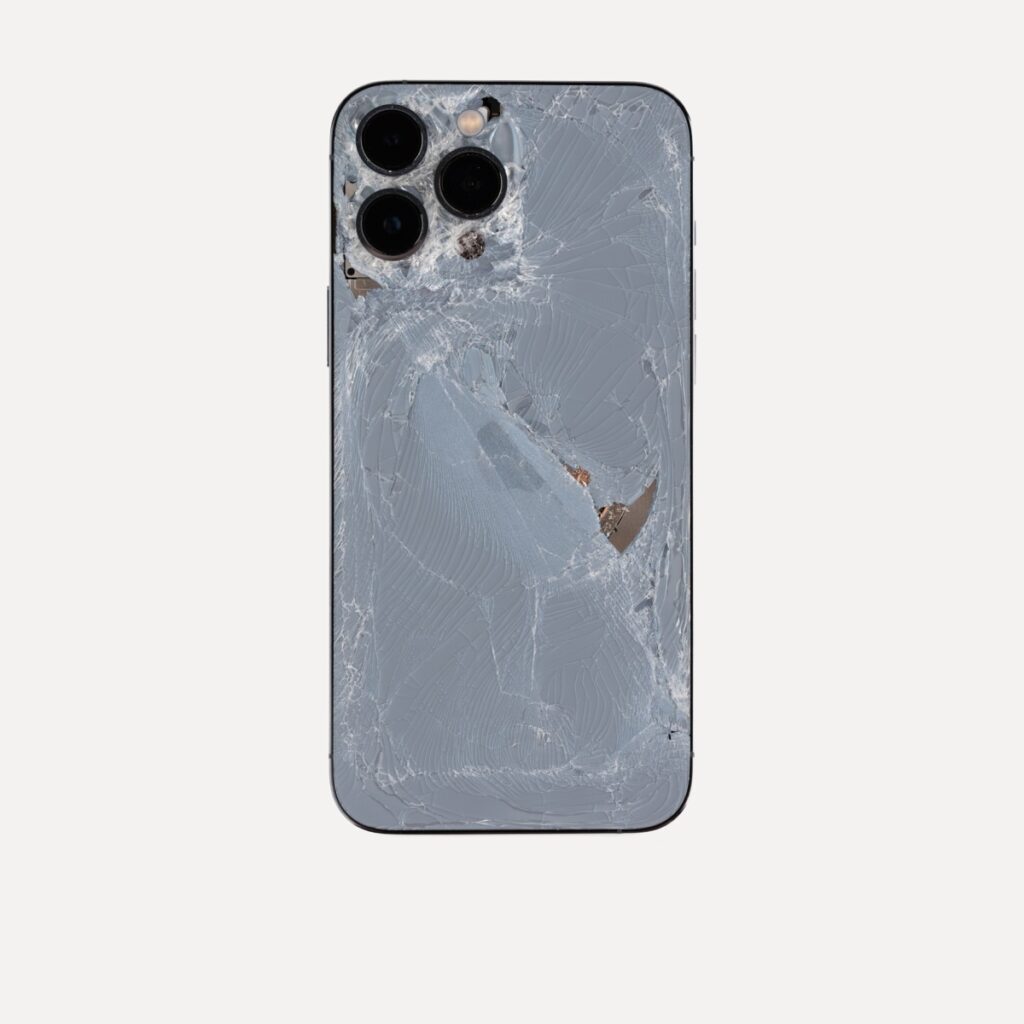 Phone Back Glass Repair - Phonez Xpert