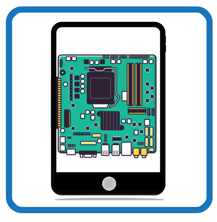 iPad Hardware Repair In San Antonio - Phonez Xpert