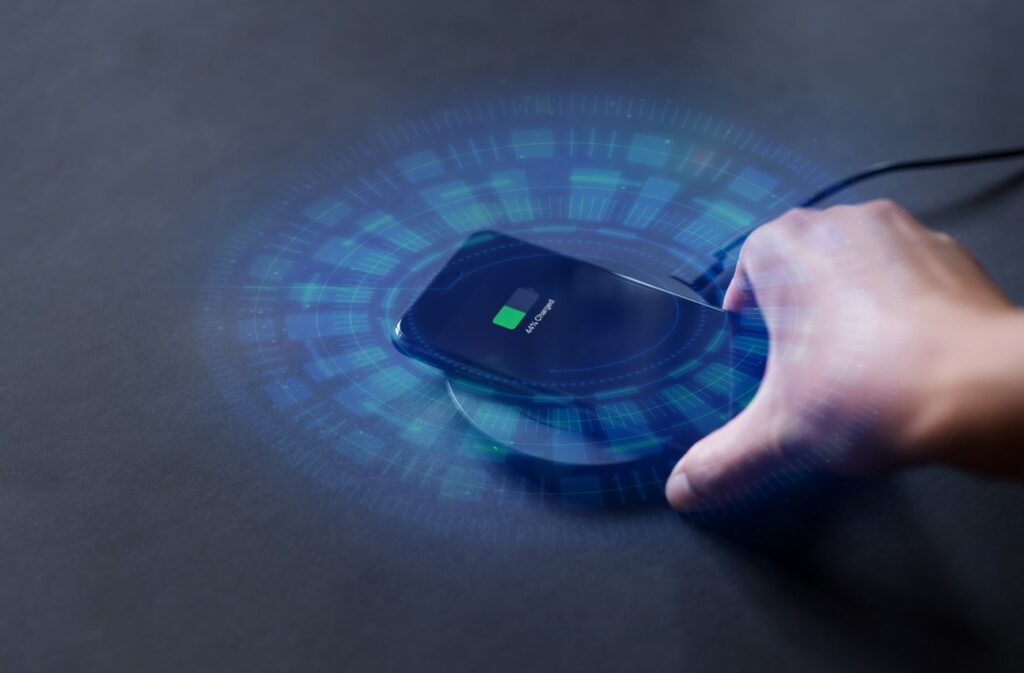 Wireless Charging: Pros, Cons & Safety Tips