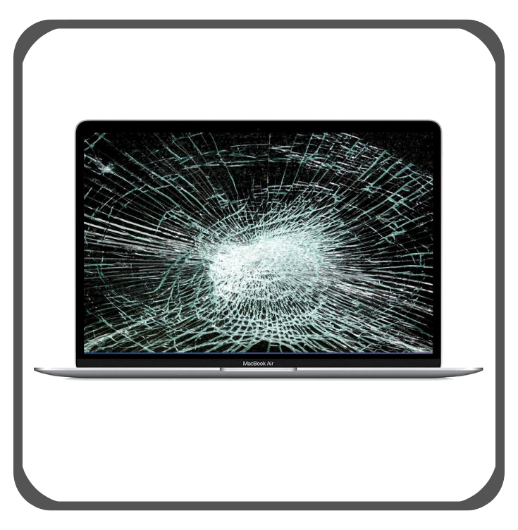 MacBook Screen Repair In San Antonio - Phonez Xpert