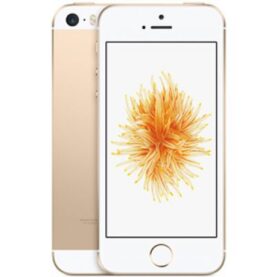 iPhone SE 128 GB, Gold