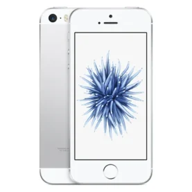 iPhone SE 32 GB, Silver