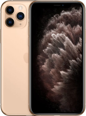 iPhone 11 Pro 256 GB - Gold