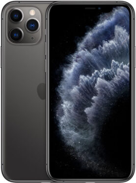 iPhone 11 Pro 256 GB - Space Gray