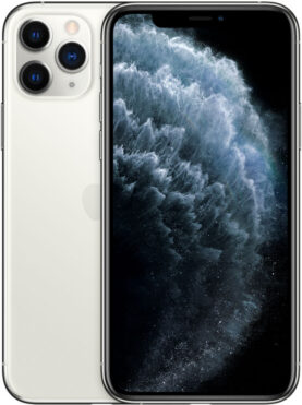 iPhone 11 Pro 256 GB - Silver