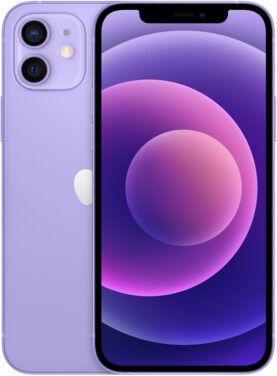 iPhone 12 256GB - Purple