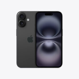 iPhone 16 512 GB - Black