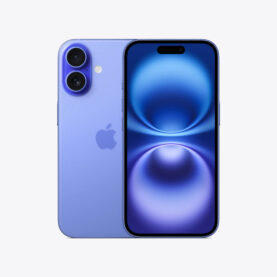 iPhone 16 512 GB - Ultramarine
