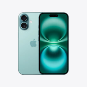 iPhone 16 512 GB - Teal