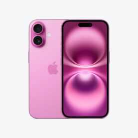 iPhone 16 512 GB - Pink