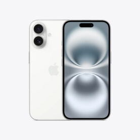 iPhone 16 512 GB - White