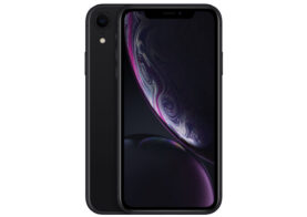 iPhone XR 64 GB - Black