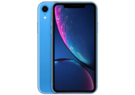 iPhone XR 64 GB - Blue