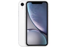 iPhone XR 64 GB - White