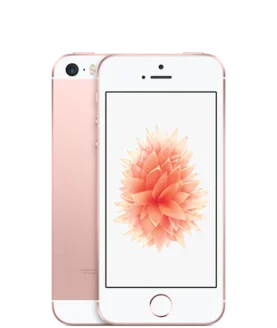 iPhone SE 16 GB, Gold
