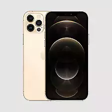 iPhone 12 Pro 128GB - Gold