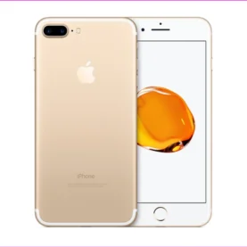 iPhone 7 32 GB - Gold