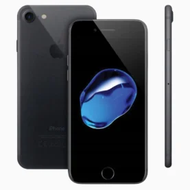 iPhone 7 32 GB - Black