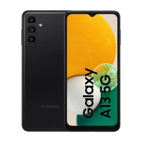 Galaxy A13 5G 64 GB - Black