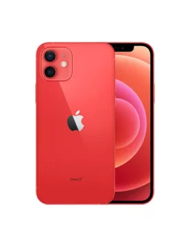 iPhone 12 256GB - PRODUCT  Red